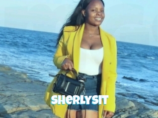 Sherlysit