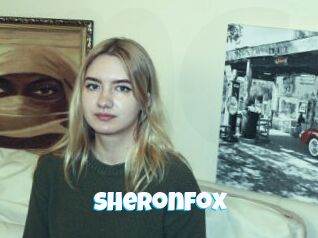 Sheronfox