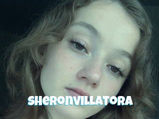 Sheronvillatora
