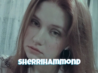 Sherrihammond