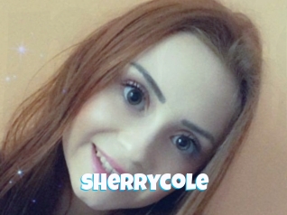 Sherrycole