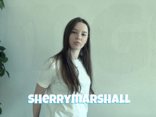 Sherrymarshall