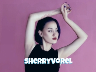 Sherryvorel