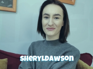 Sheryldawson