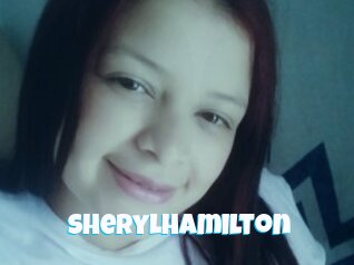 Sherylhamilton