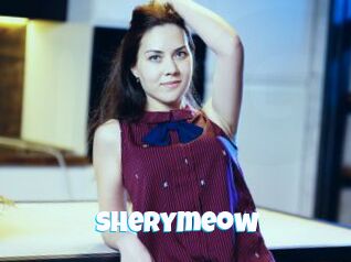 Sherymeow