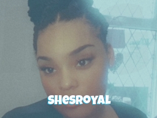 Shesroyal