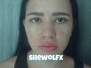 Shewolfx