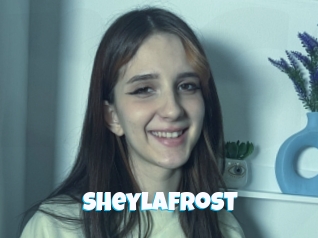 Sheylafrost