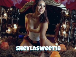 Sheylasweet18