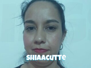 Shiaacutte