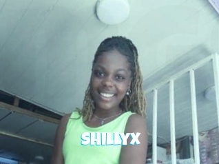 shillyx Miss Gros Seins