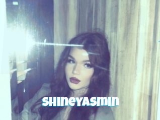 Shineyasmin