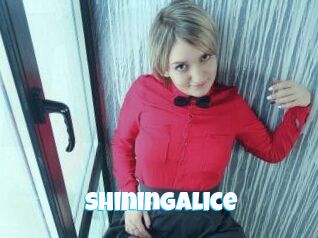 Shiningalice