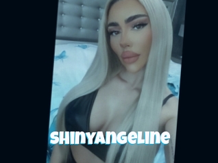 shinyangeline Miss Gros Seins