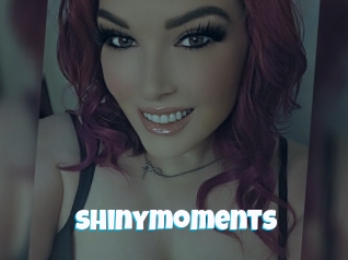 Shinymoments