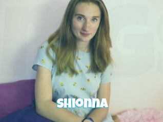 Shionna
