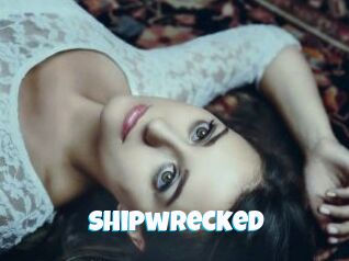 Shipwrecked