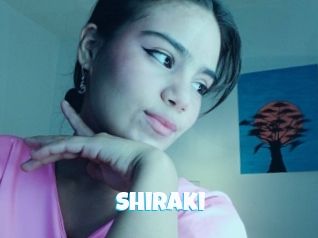 Shiraki