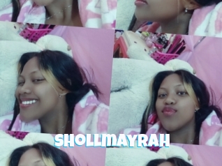 Shollmayrah