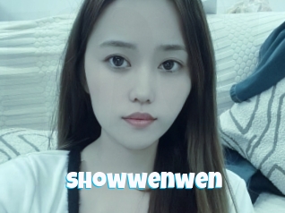 Showwenwen