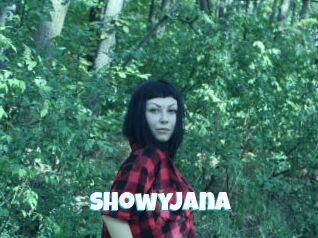 Showyjana