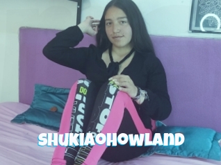 Shukiaohowland