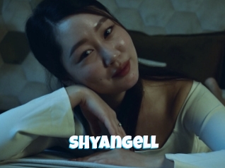 Shyangell