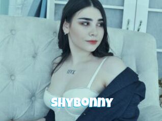 Shybonny