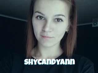 Shycandyann