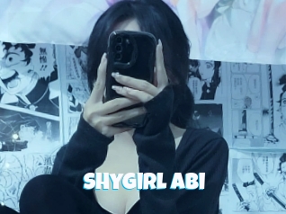 shygirl_abi Miss Gros Seins