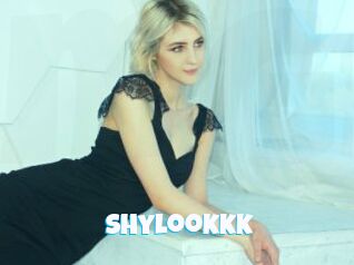Shylookkk