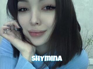 Shymina