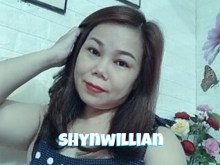 Shynwillian