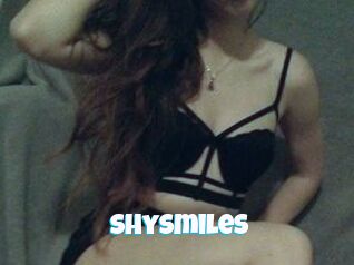 Shysmiles