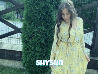 Shysun