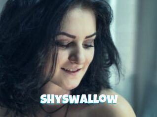Shyswallow