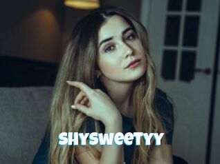 shysweetyy Miss Gros Seins