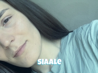 Siaale