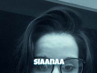 Siaanaa