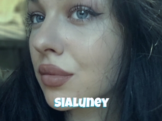 Sialuney