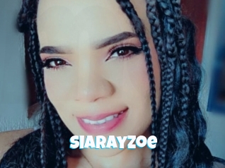 Siarayzoe