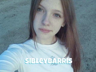 Sibleybarris