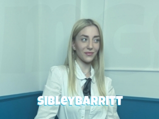 Sibleybarritt