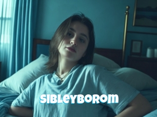Sibleyborom
