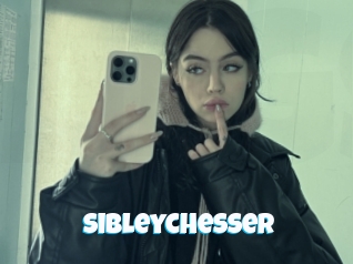 Sibleychesser