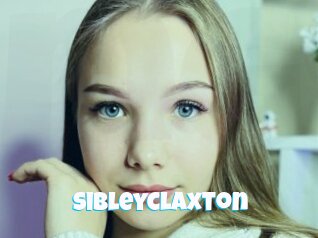 Sibleyclaxton