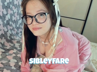 Sibleyfare