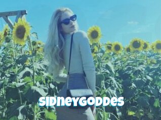 Sidneygoddes