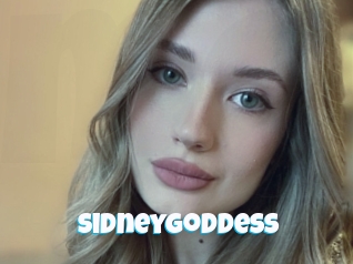 Sidneygoddess